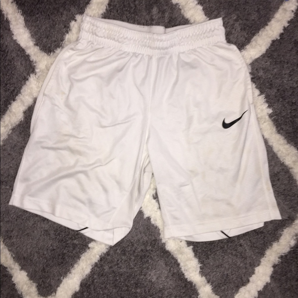 Nike Basketball Shorts